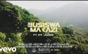 Busiswa – Makazi Ft. Mr JazziQ