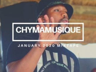 Chymamusique, January 2021 Mixtape, mp3, download, datafilehost, toxicwap, fakaza, Deep House Mix, Deep House, Deep House Music, Deep Tech, Afro Deep Tech, House Music