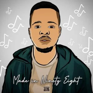 Cyburmusiq, Made In Nintey Eight, download ,zip, zippyshare, fakaza, EP, datafilehost, album, Deep House Mix, Deep House, Deep House Music, Deep Tech, Afro Deep Tech, House Music