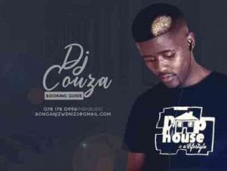 DJ Couza, Life On a Road, CKM, mp3, download, datafilehost, toxicwap, fakaza, Afro House, Afro House 2020, Afro House Mix, Afro House Music, Afro Tech, House Music