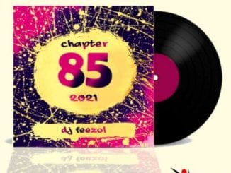 DJ FeezoL, Chapter 85 Mix, mp3, download, datafilehost, toxicwap, fakaza, House Music, Amapiano, Amapiano 2020, Amapiano Mix, Amapiano Music
