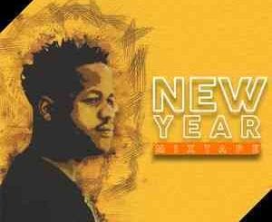 DJ Tears PLK, New Year Mixtape, mp3, download, datafilehost, toxicwap, fakaza, Afro House, Afro House 2020, Afro House Mix, Afro House Music, Afro Tech, House Music