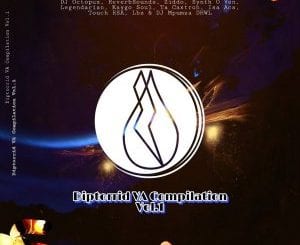 Diptorrid VA, Compilation, Vol. 1, download ,zip, zippyshare, fakaza, EP, datafilehost, album, Afro House, Afro House 2021, Afro House Mix, Afro House Music, Afro Tech, House Music