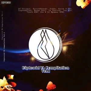 Diptorrid VA, Compilation, Vol. 1, download ,zip, zippyshare, fakaza, EP, datafilehost, album, Afro House, Afro House 2021, Afro House Mix, Afro House Music, Afro Tech, House Music