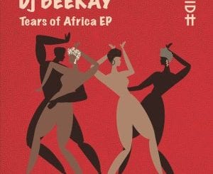 Dj Beekay, Tears of Africa, download ,zip, zippyshare, fakaza, EP, datafilehost, album, Afro House, Afro House 2021, Afro House Mix, Afro House Music, Afro Tech, House Music