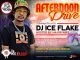 Dj Ice Flake – Eden FM Afternoon Drive Mix, mp3, download, datafilehost, toxicwap, fakaza, House Music, Amapiano, Amapiano 2021, Amapiano Mix, Amapiano Music