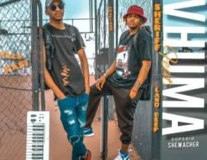 Dopekid Shewacher, Vhuma, Sheriff, Lano Deep, mp3, download, datafilehost, toxicwap, fakaza, Afro House, Afro House 2021, Afro House Mix, Afro House Music, Afro Tech, House Music