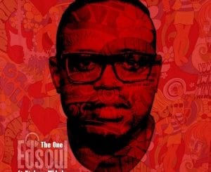 Edsoul, Ntokozo Mbhele, The One, Main Mix, mp3, download, datafilehost, toxicwap, fakaza, Afro House, Afro House 2021, Afro House Mix, Afro House Music, Afro Tech, House Music