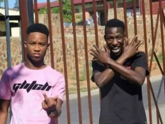 El Mai Muziq, K.A.E, Sjavas Da Deejay, CheuCheu, mp3, download, datafilehost, toxicwap, fakaza, House Music, Amapiano, Amapiano 2021, Amapiano Mix, Amapiano Music