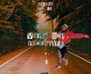 Indigo Stella, Vossi Bop (Freestyle), mp3, download, datafilehost, toxicwap, fakaza, Hiphop, Hip hop music, Hip Hop Songs, Hip Hop Mix, Hip Hop, Rap, Rap Music