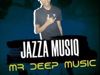 Jazza MusiQ, Note, Deeper Mix, mp3, download, datafilehost, toxicwap, fakaza, House Music, Amapiano, Amapiano 2021, Amapiano Mix, Amapiano Music