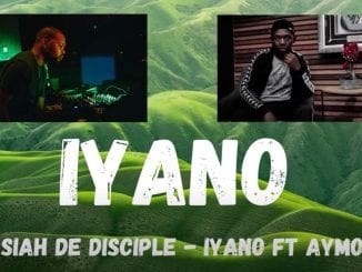 Josiah De Disciple, IYANO, Live Mix, Aymos, mp3, download, datafilehost, toxicwap, fakaza, House Music, Amapiano, Amapiano 2021, Amapiano Mix, Amapiano Music