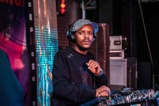 Kabza De Small, New Year Mix, Live Recorded, mp3, download, datafilehost, toxicwap, fakaza, House Music, Amapiano, Amapiano 2020, Amapiano Mix, Amapiano Music