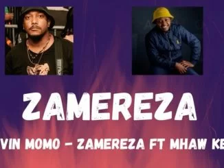 Kelvin Momo, Zamereza, Live Mix, Mhaw Keys, mp3, download, datafilehost, toxicwap, fakaza, House Music, Amapiano, Amapiano 2021, Amapiano Mix, Amapiano Music