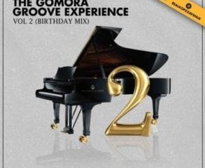 Kopzz Avenue, The Gomora Groove Experience Vol.2, Birthday Mix, mp3, download, datafilehost, toxicwap, fakaza, House Music, Amapiano, Amapiano 2020, Amapiano Mix, Amapiano Music