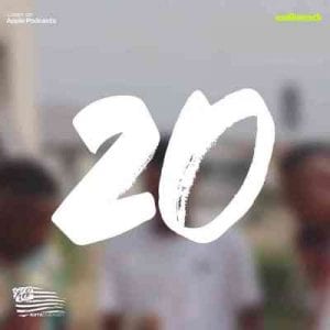 Vol. 20 (Ultimate 20) Mix