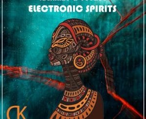 Laerhnzo, TooZee, Electronic Spirits, Original Mix, mp3, download, datafilehost, toxicwap, fakaza, Afro House, Afro House 2021, Afro House Mix, Afro House Music, Afro Tech, House Music