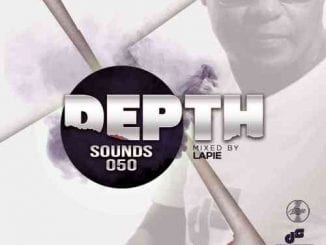 Lapie, Depth Sounds 050, mp3, download, datafilehost, toxicwap, fakaza, Deep House Mix, Deep House, Deep House Music, Deep Tech, Afro Deep Tech, House Music