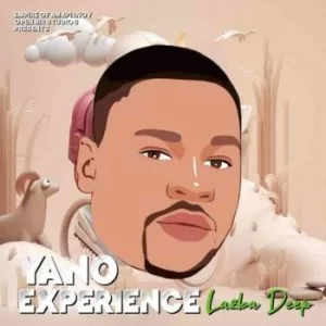 Lazba Deep, Yanos Experience, download ,zip, zippyshare, fakaza, EP, datafilehost, album, House Music, Amapiano, Amapiano 2021, Amapiano Mix, Amapiano Music
