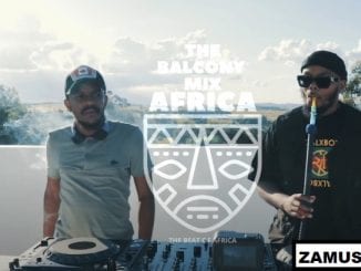 Major League Djz, Kabza De Small, Amapiano Live Balcony Mix (S2 E2), mp3, download, datafilehost, toxicwap, fakaza, House Music, Amapiano, Amapiano 2020, Amapiano Mix, Amapiano Music