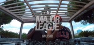 Major League, Mr JazziQ, Amapiano Live Balcony Mix Africa, S2 EP1, Video, mp3, download, datafilehost, toxicwap, fakaza, House Music, Amapiano, Amapiano 2020, Amapiano Mix, Amapiano Music
