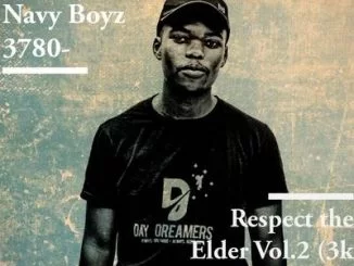 Mtomdala Navy Boy, Respect The Elder Vol.2, 3K Appreciation Mix, mp3, download, datafilehost, toxicwap, fakaza, Gqom Beats, Gqom Songs, Gqom Music, Gqom Mix, House Music