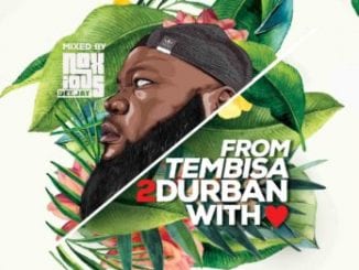 Noxious DJ, From Tembisa 2 Durban With Love Mix, mp3, download, datafilehost, toxicwap, fakaza, Deep House Mix, Deep House, Deep House Music, Deep Tech, Afro Deep Tech, House Music