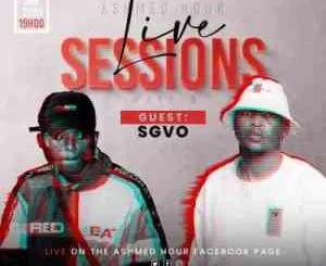 Oscar Mbo, Ashmed Hour Mix, Week 3, mp3, download, datafilehost, toxicwap, fakaza, Afro House, Afro House 2021, Afro House Mix, Afro House Music, Afro Tech, House Music