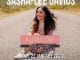 Sasha-Lee Davids, A Little Love, mp3, download, datafilehost, toxicwap, fakaza, Afro House, Afro House 2021, Afro House Mix, Afro House Music, Afro Tech, House Music