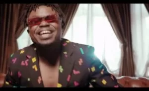 Scorpion Kings – Funu Ft. Tresor