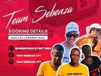 Team Sebenza, More Blessings, Buhle Kabiqeya, mp3, download, datafilehost, toxicwap, fakaza, Gqom Beats, Gqom Songs, Gqom Music, Gqom Mix, House Music