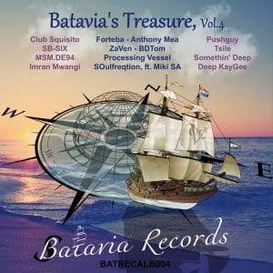 VA, Batavia’s Treasure, Vol. 4, download ,zip, zippyshare, fakaza, EP, datafilehost, album, Afro House, Afro House 2020, Afro House Mix, Afro House Music, Afro Tech, House Music