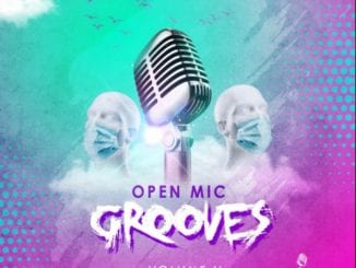 Various Artists, Open Mic Grooves, download ,zip, zippyshare, fakaza, EP, datafilehost, album, Afro House, Afro House 2020, Afro House Mix, Afro House Music, Afro Tech, House Music
