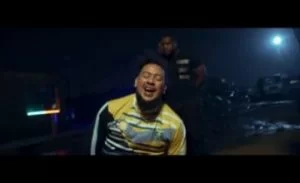 AKA – Finessin’