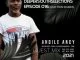 AndileAndy, DSS Episode 016, Guest Mix, mp3, download, datafilehost, toxicwap, fakaza, Deep House Mix, Deep House, Deep House Music, Deep Tech, Afro Deep Tech, House Music