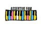 Assertive Fam, Ezomshesho, Wisdom, mp3, download, datafilehost, toxicwap, fakaza, Gqom Beats, Gqom Songs, Gqom Music, Gqom Mix, House Music