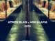 Atmos Blaq, Ade Alafia, 2020, Atmospheric Mix, download ,zip, zippyshare, fakaza, EP, datafilehost, album, Afro House, Afro House 2021, Afro House Mix, Afro House Music, Afro Tech, House Music