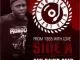 Aux GawdDeep, From 1365 With Love Vol.2 Mix, mp3, download, datafilehost, toxicwap, fakaza, Afro House, Afro House 2021, Afro House Mix, Afro House Music, Afro Tech, House Music