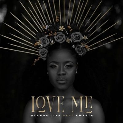 Love Me by Aban G Ft Nelia - MP3 Download, Audio Download 