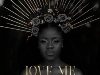 Ayanda Jiya, Love Me, Kwesta, mp3, download, datafilehost, toxicwap, fakaza, Afro House, Afro House 2021, Afro House Mix, Afro House Music, Afro Tech, House Music