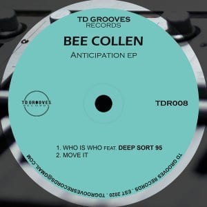 Bee Collen, Deep Sort 95, Anticipation, download ,zip, zippyshare, fakaza, EP, datafilehost, album, Deep House Mix, Deep House, Deep House Music, Deep Tech, Afro Deep Tech, House Music