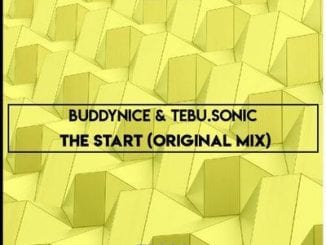 Buddynice, Tebu.Sonic, The Start, Original Mix, mp3, download, datafilehost, toxicwap, fakaza, Deep House Mix, Deep House, Deep House Music, Deep Tech, Afro Deep Tech, House Music