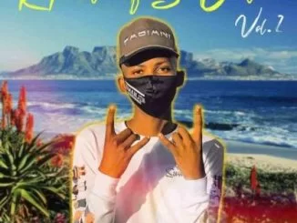 Cairo Cpt, Republic Of Si Online Vol.2 Mix, mp3, download, datafilehost, toxicwap, fakaza, Gqom Beats, Gqom Songs, Gqom Music, Gqom Mix, House Music
