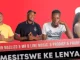 Captain Maclizo, Mr B Line Music, Omesitswe Ke Lenyalo, Prodigy, Prudy Prudy, mp3, download, datafilehost, toxicwap, fakaza, Afro House, Afro House 2021, Afro House Mix, Afro House Music, Afro Tech, House Music