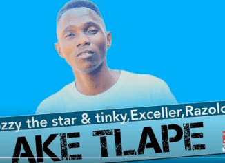 Clozzy the Star, Tinky, Ake Tlape, Exceller, Razolo, Original Mix, mp3, download, datafilehost, toxicwap, fakaza, Afro House, Afro House 2021, Afro House Mix, Afro House Music, Afro Tech, House Music