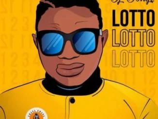DJ Bongz, Lotto, mp3, download, datafilehost, toxicwap, fakaza, Gqom Beats, Gqom Songs, Gqom Music, Gqom Mix, House Music