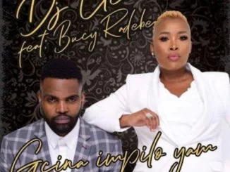 DJ Cleo, Gcina Impilo Yam, Bucy Radebe, mp3, download, datafilehost, toxicwap, fakaza, Afro House, Afro House 2021, Afro House Mix, Afro House Music, Afro Tech, House Music