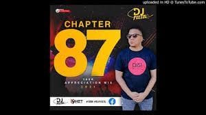 DJ FeezoL, Chapter 87 Mix, 100K Appreciation Mixtape, mp3, download, datafilehost, toxicwap, fakaza, House Music, Amapiano, Amapiano 2021, Amapiano Mix, Amapiano Music