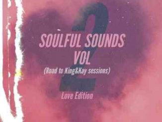 DJ Jxst_Kxmo, Soulful Sounds Vol. 2, mp3, download, datafilehost, toxicwap, fakaza, Soulful House Mix, Soulful House, Soulful House Music, House Music