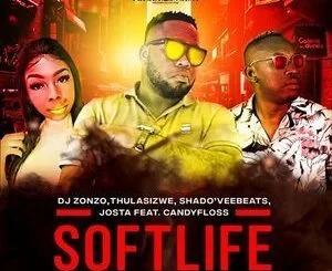 DJ Zonzo, Soft Life, Thulasizwe, Shado’veebeats, Josta, CandyFloss, mp3, download, datafilehost, toxicwap, fakaza, House Music, Amapiano, Amapiano 2021, Amapiano Mix, Amapiano Music